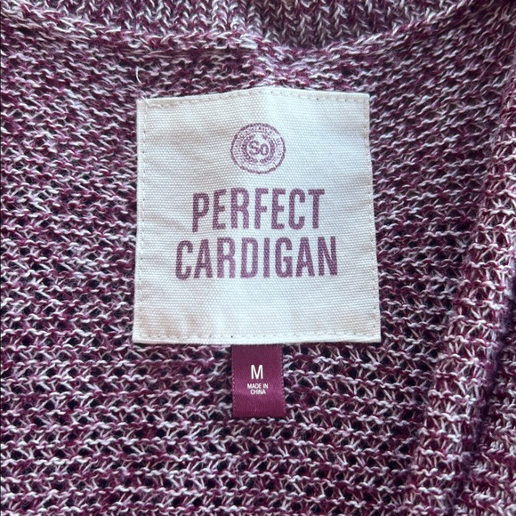 Cardigan - Picture 2 of 2